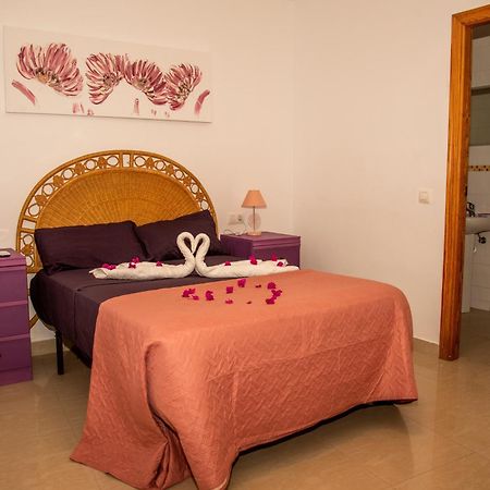 Apartamentos Catalina D تورري المظهر الخارجي الصورة