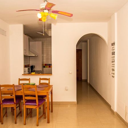 Apartamentos Catalina D تورري المظهر الخارجي الصورة