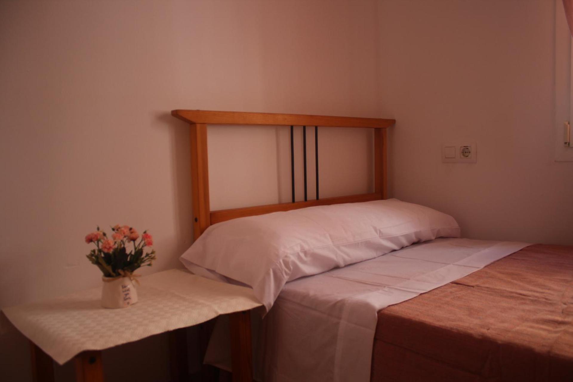 Apartamentos Catalina D تورري المظهر الخارجي الصورة