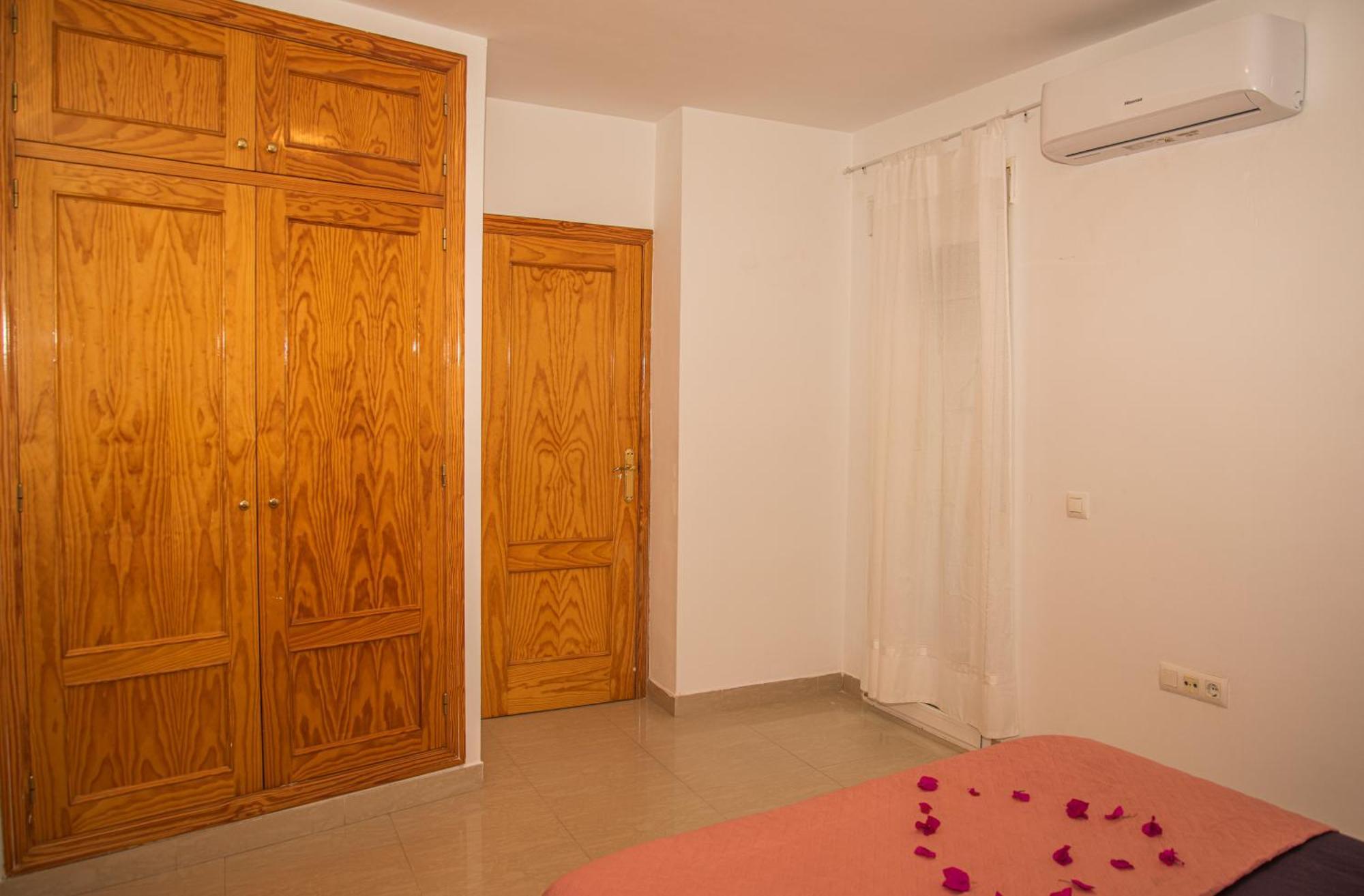 Apartamentos Catalina D تورري المظهر الخارجي الصورة