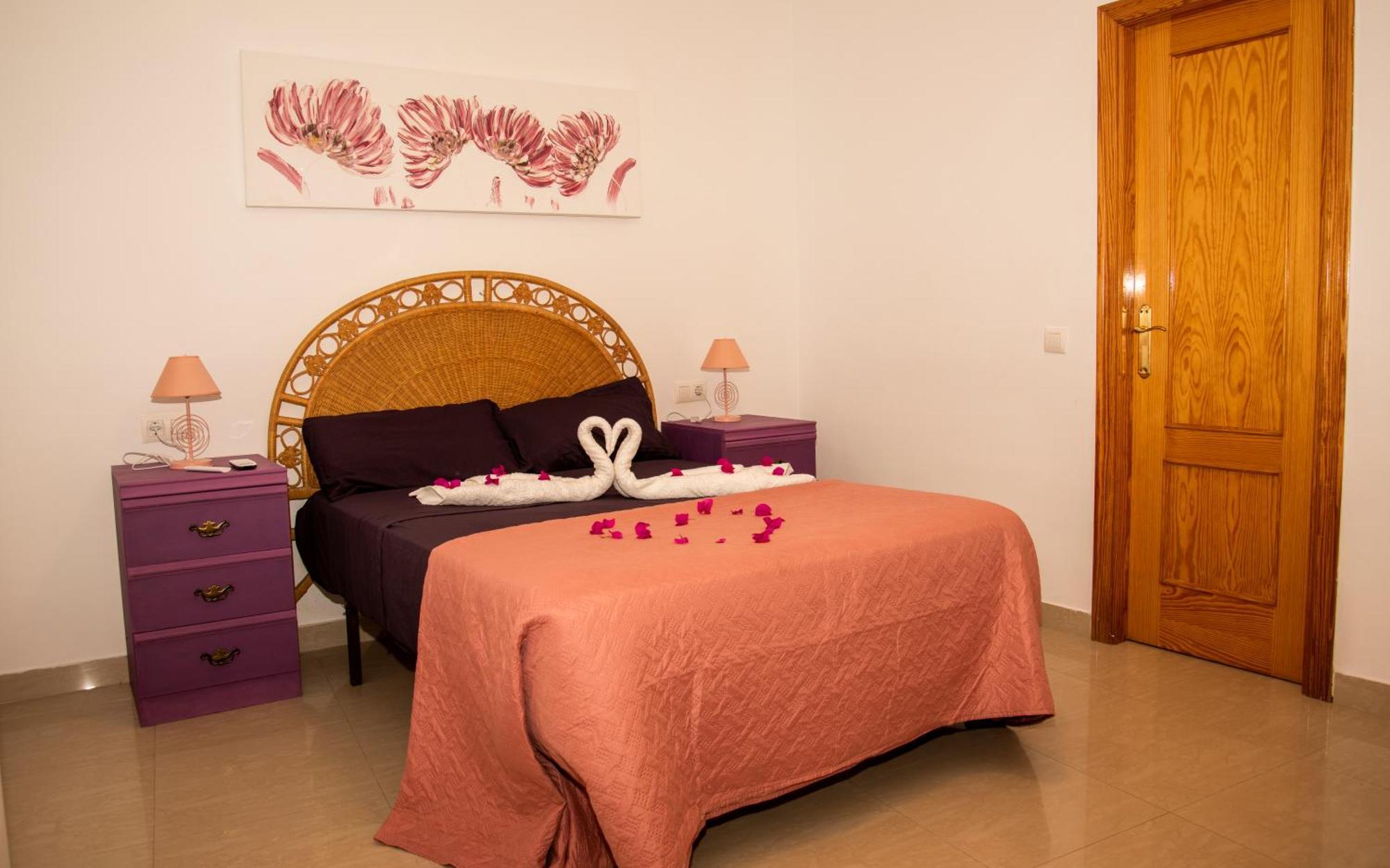 Apartamentos Catalina D تورري المظهر الخارجي الصورة