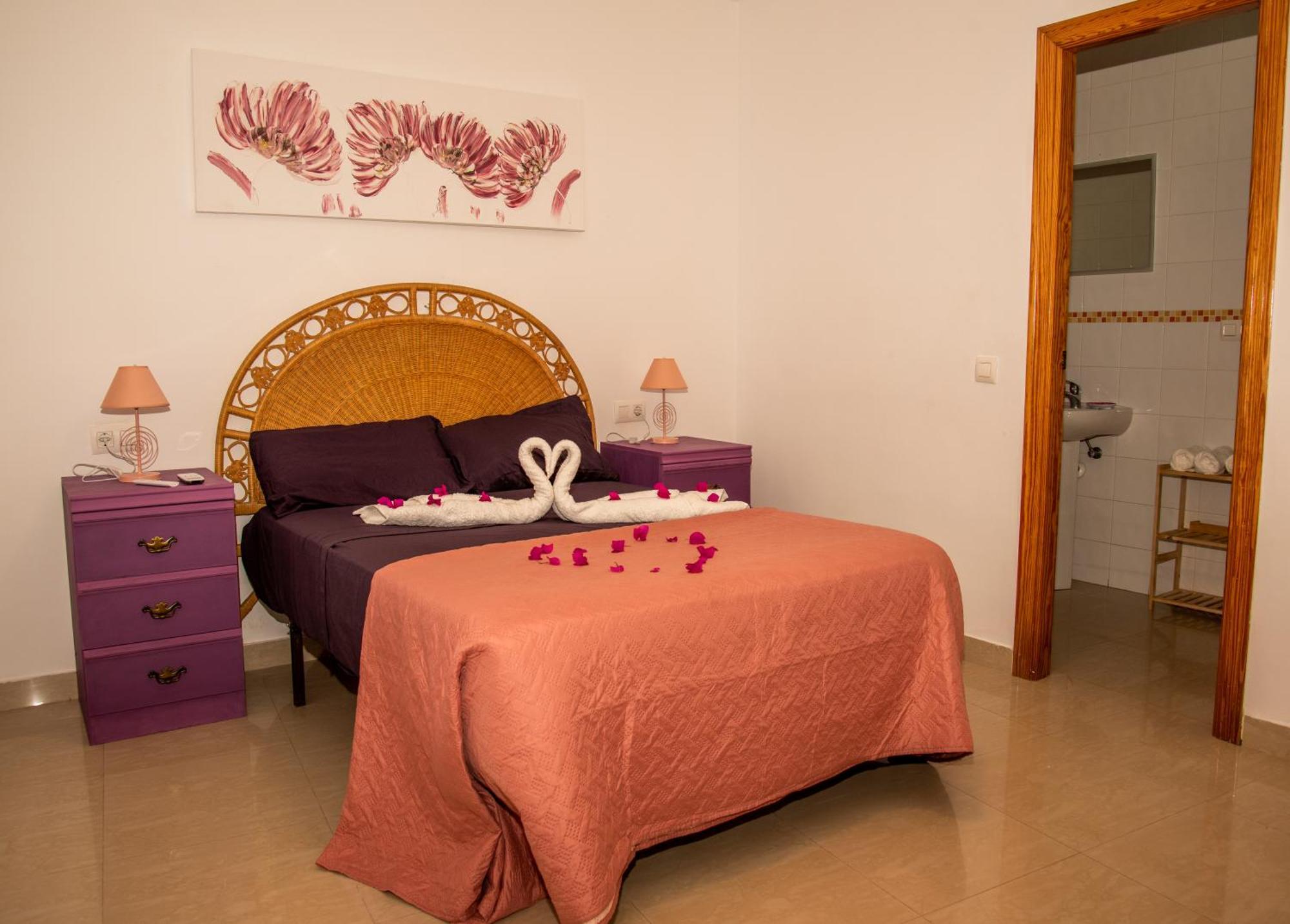 Apartamentos Catalina D تورري المظهر الخارجي الصورة