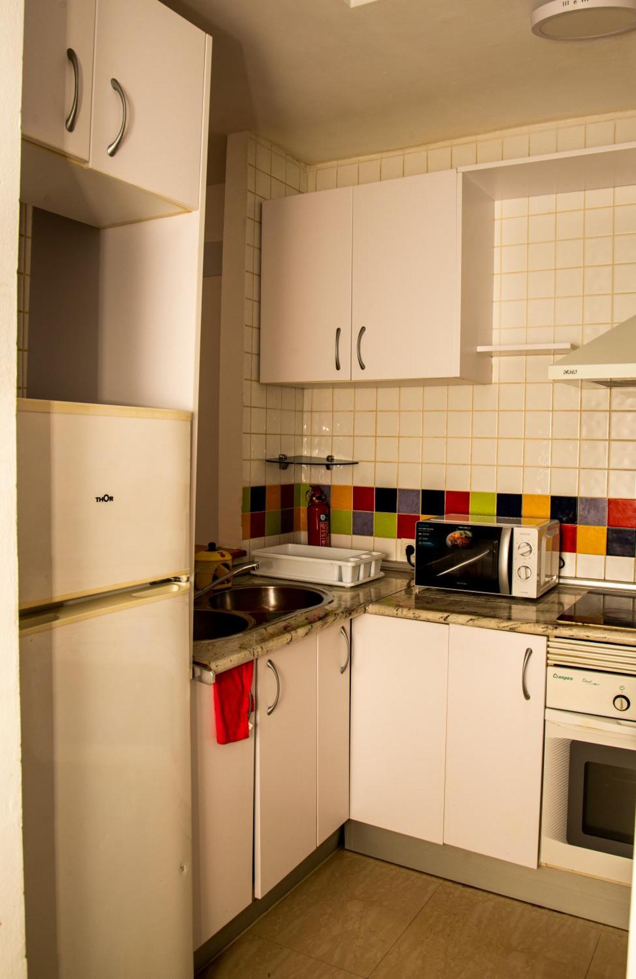 Apartamentos Catalina D تورري المظهر الخارجي الصورة