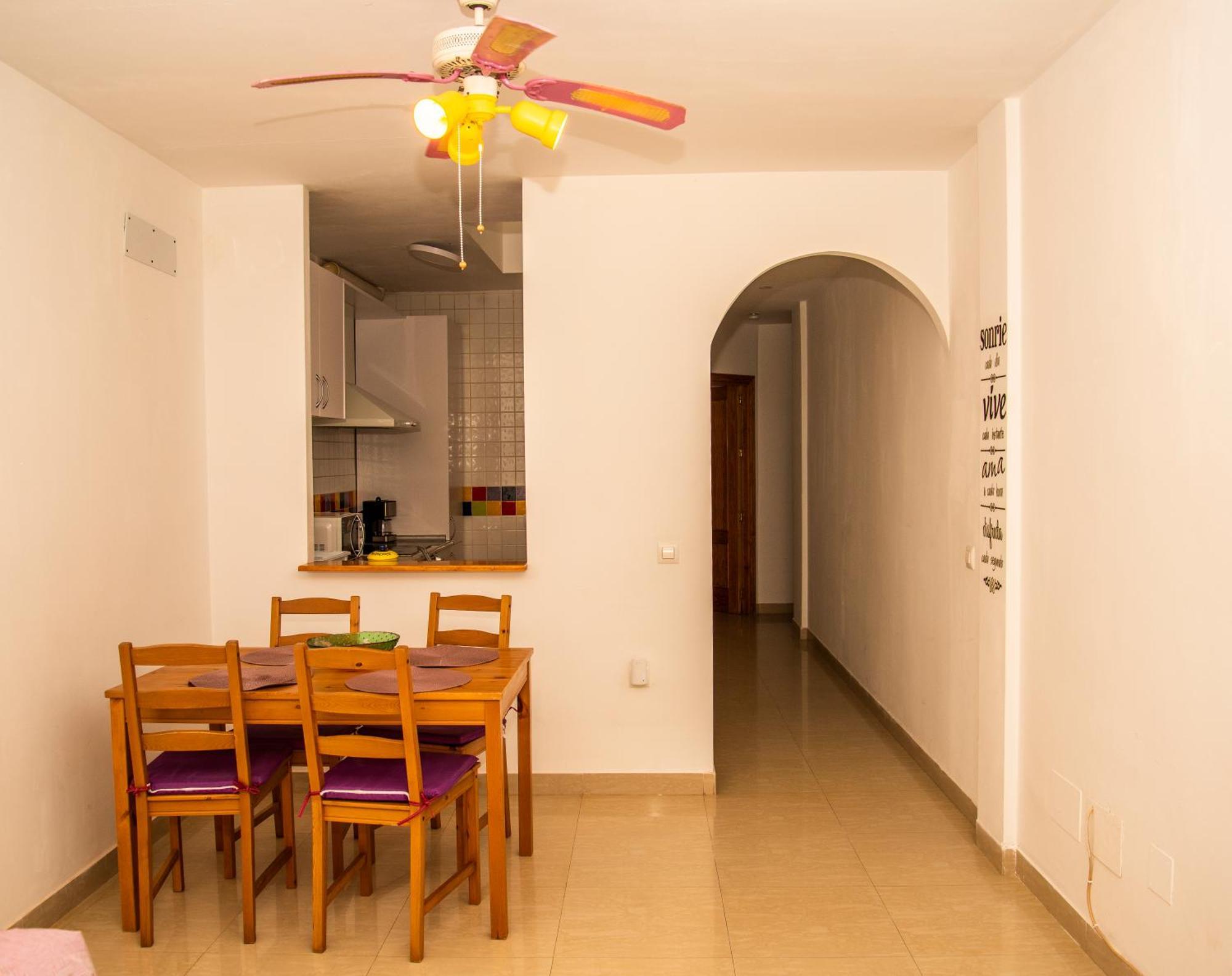 Apartamentos Catalina D تورري المظهر الخارجي الصورة